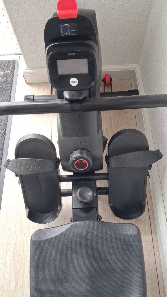 Domyos roeitrainer 120
