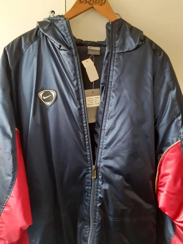 Ski jack, Maat 48/50 (M), Nike, Nieuw, Ophalen of Verzenden