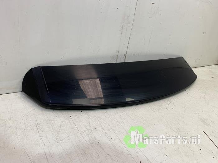 Spoiler van een Audi A6 (LY9T), Gebruikt, -, -, -