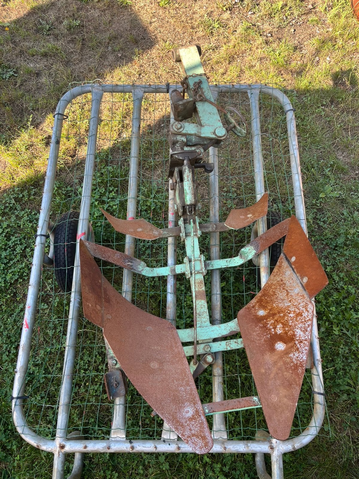 Agria toebehoren 1700/2800/3800, Tuin en Terras, Ophalen, Gebruikt, Benzine