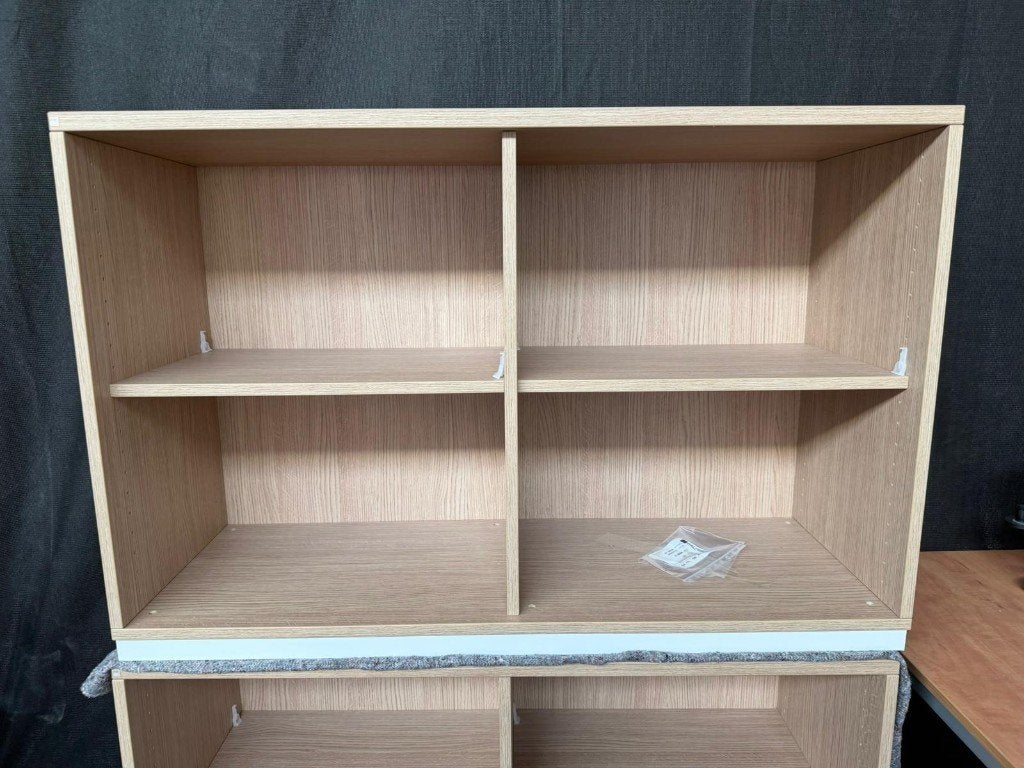 Open vakkenkast Palmberg, Huis en Inrichting, Kasten | Overige, Nieuw, Ophalen