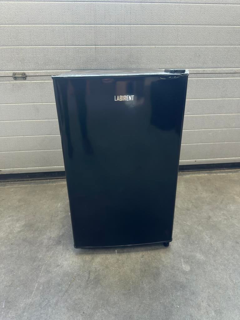 Labirent Mini Koelkast 76L - Lichte Schade + Garantie!, Ophalen, Zonder vriesvak, Nieuw, 75 tot 100 liter