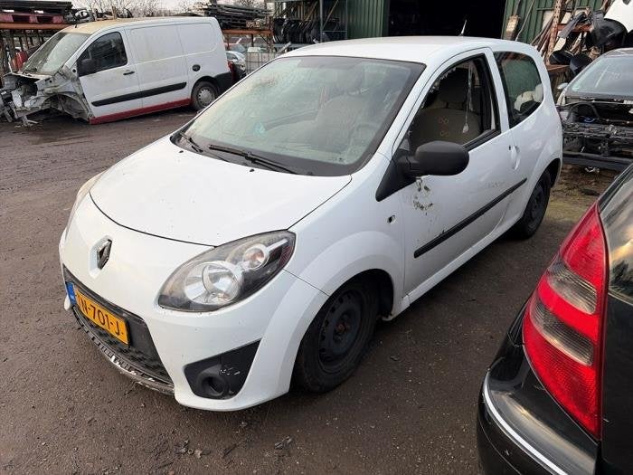 Koplamp links van een Renault Twingo, Gebruikt, -, Renault, -