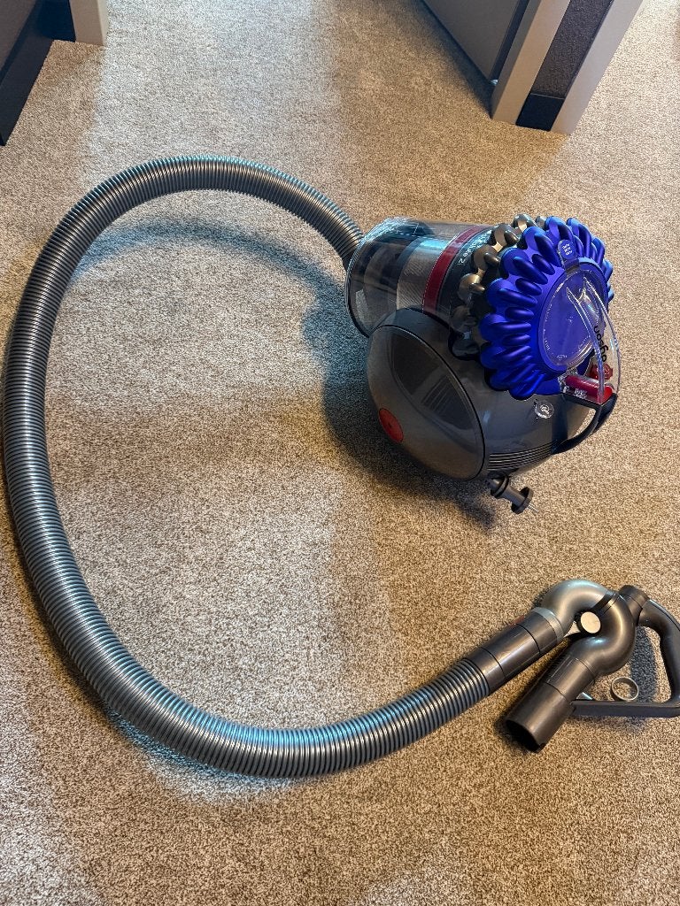Foto 4 van Dyson Big Ball Absolute 2 | Nieuwstaat