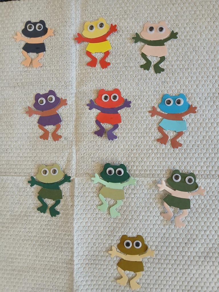 Stanjes., Hobby en Vrije tijd, Kaarten | Zelf maken, Ophalen of Verzenden, Nieuw, Overige thema's, Overige typen