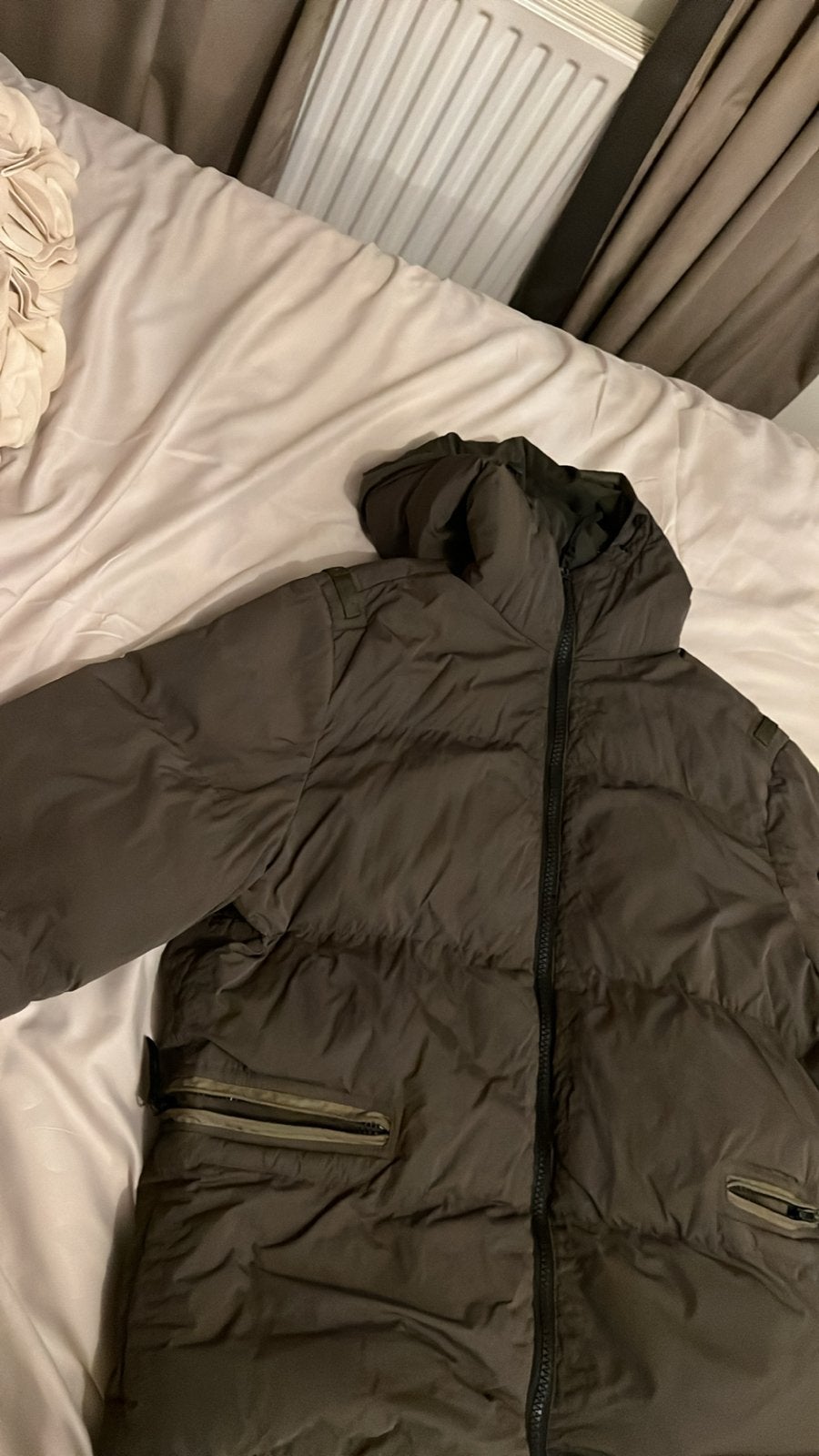 Stone Island Light Soft Shell-R Jas - Maat L 1 op 1!!!!, Kleding | Heren, Jassen | Winter, Ophalen of Verzenden, Zo goed als nieuw