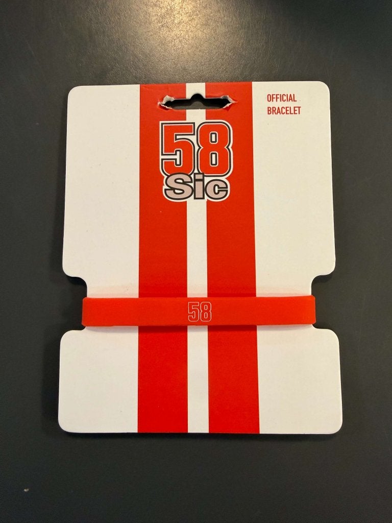BRACELET MARCO SIMONCELLI, #58, Niet ingevuld, Niet ingevuld, Nieuw, Ophalen of Verzenden