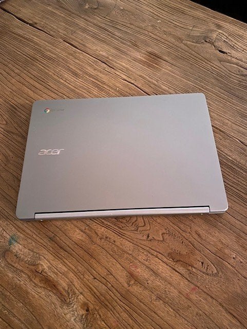 acer chromebook R13 model CB5-312T-K7SP 64GB, Ophalen, 13 inch, Touchscreen, 4 GB of minder