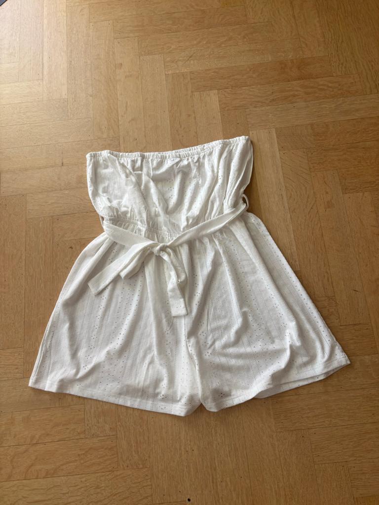 Zomerse kledingbundel XL/XXL, Ophalen of Verzenden, Gedragen, Maat 46/48 (XL) of groter, Boven de knie