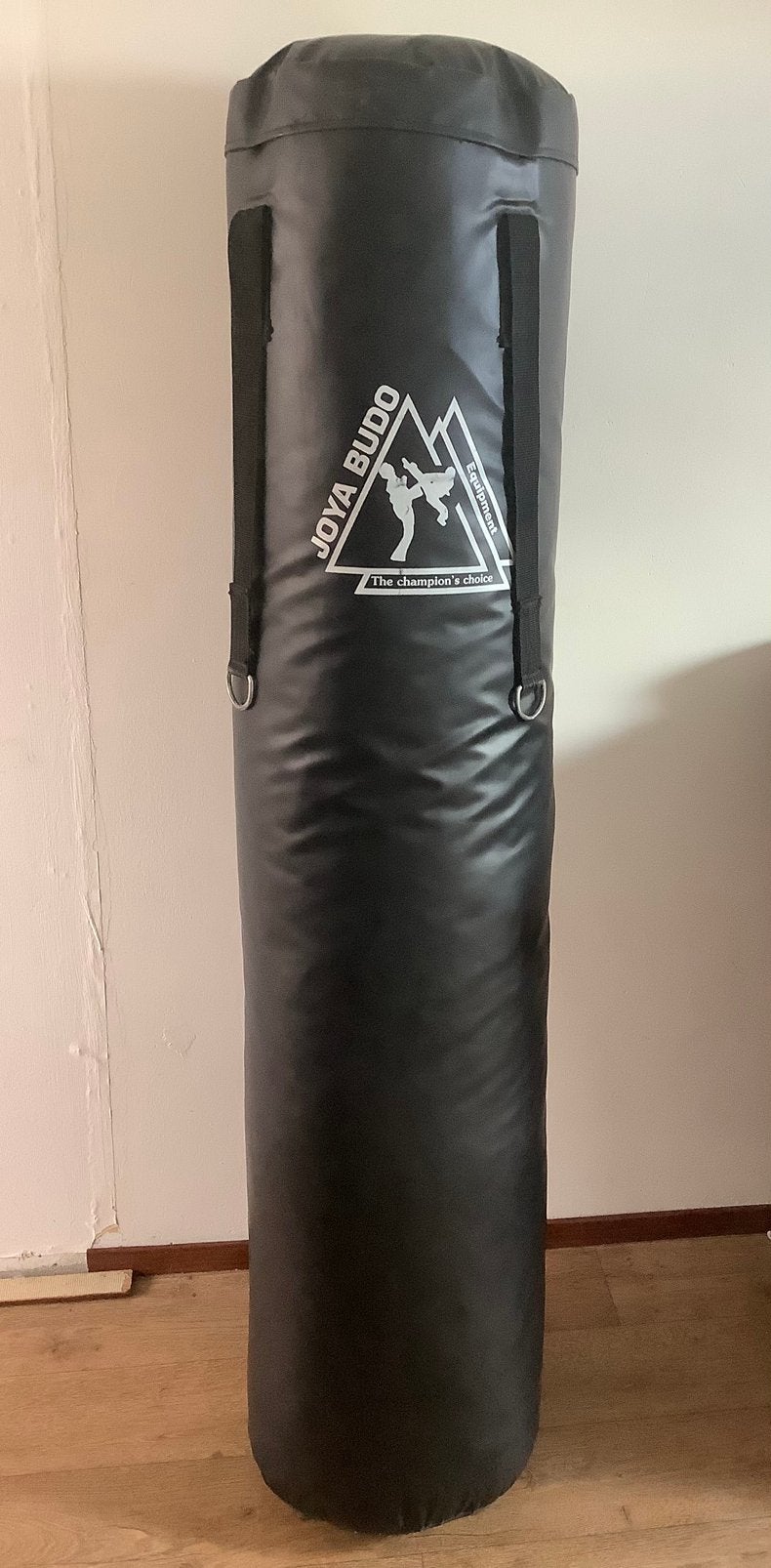 Bokszak 160 cm, Ophalen, Gebruikt, Bokszak
