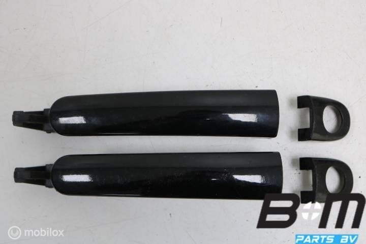 Motorkapslot VW Lupo 6X0823509G, Auto-onderdelen, Carrosserie en Plaatwerk, Gebruikt
