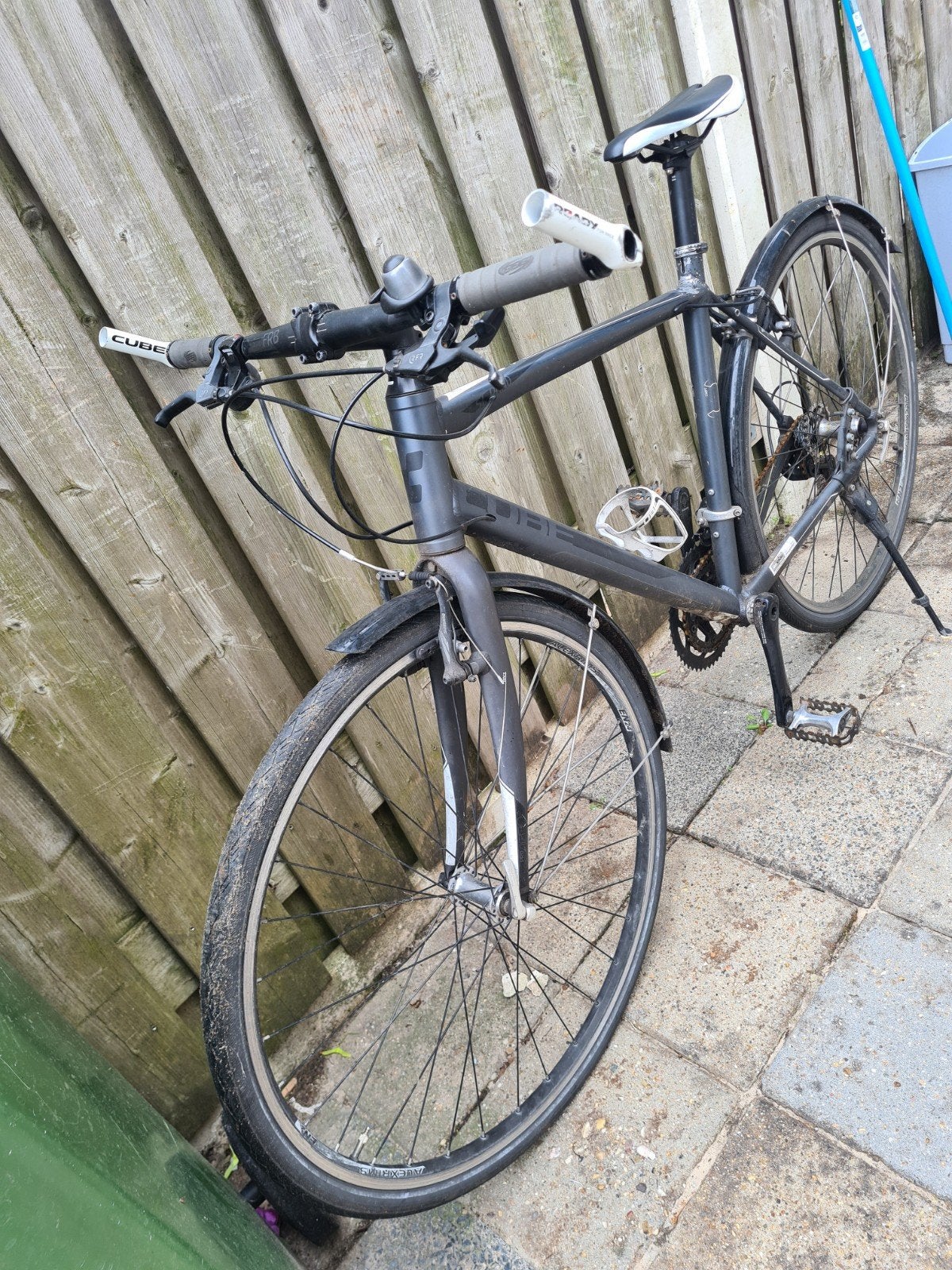 Crossfiets, Ophalen of Verzenden, Overige merken