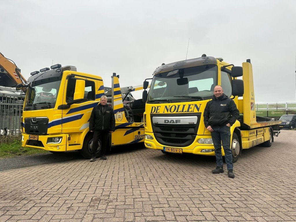 auto inkoop NOORD-HOLLAND !