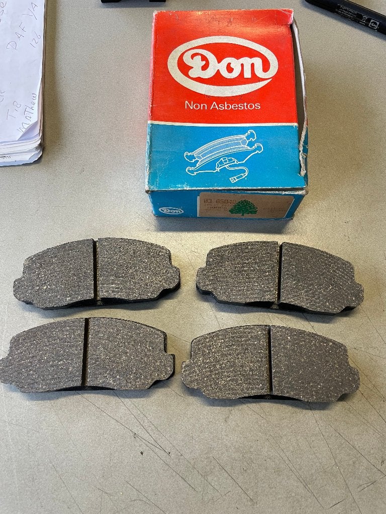 Nieuwe diversen oldtimer onderdelen Honda, Ophalen of Verzenden, Nieuw