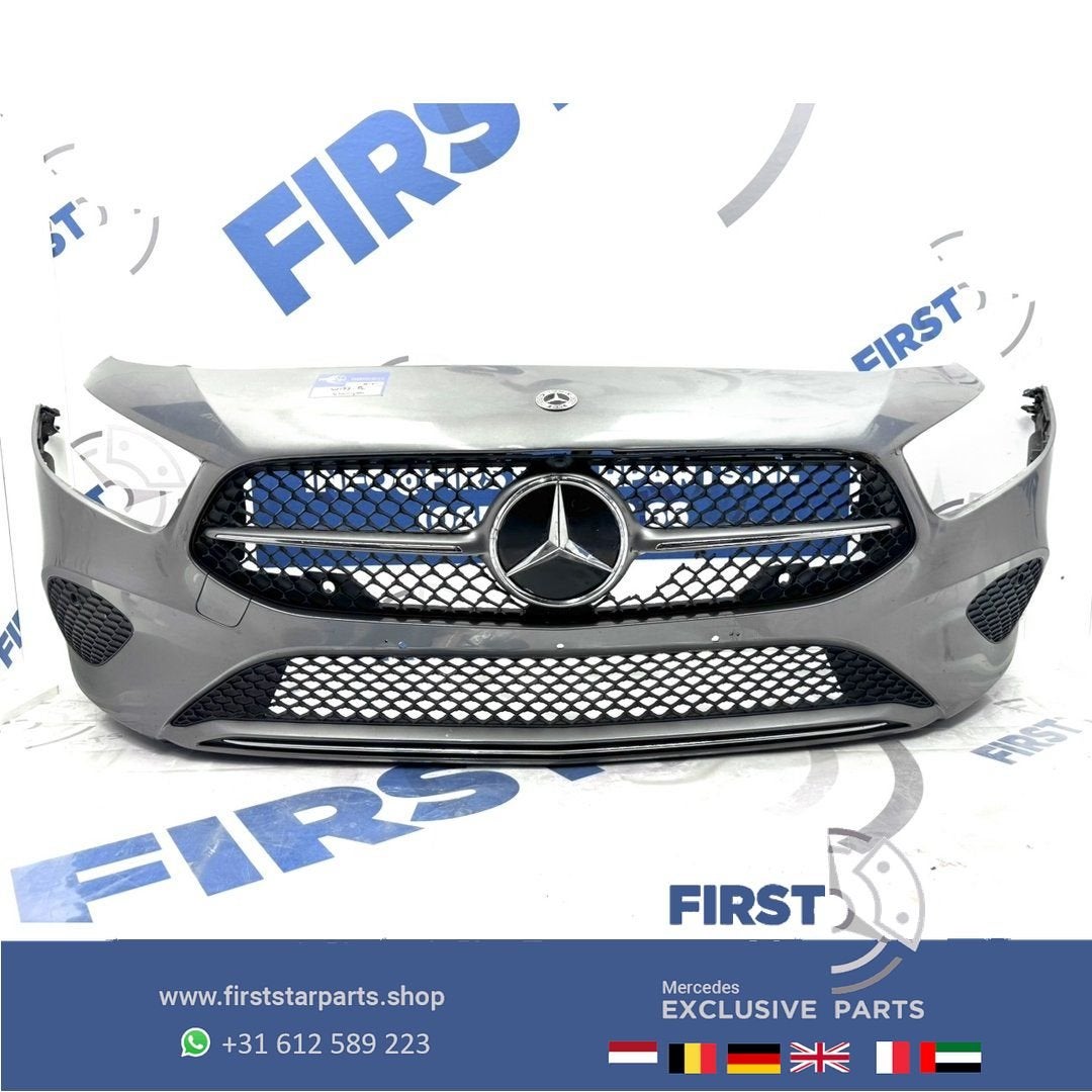W177 A Klasse FACELIFT BUMPER 2023-2026 A1778851905 Mercedes, Auto-onderdelen, -, Voor, Ophalen of Verzenden, Bumper