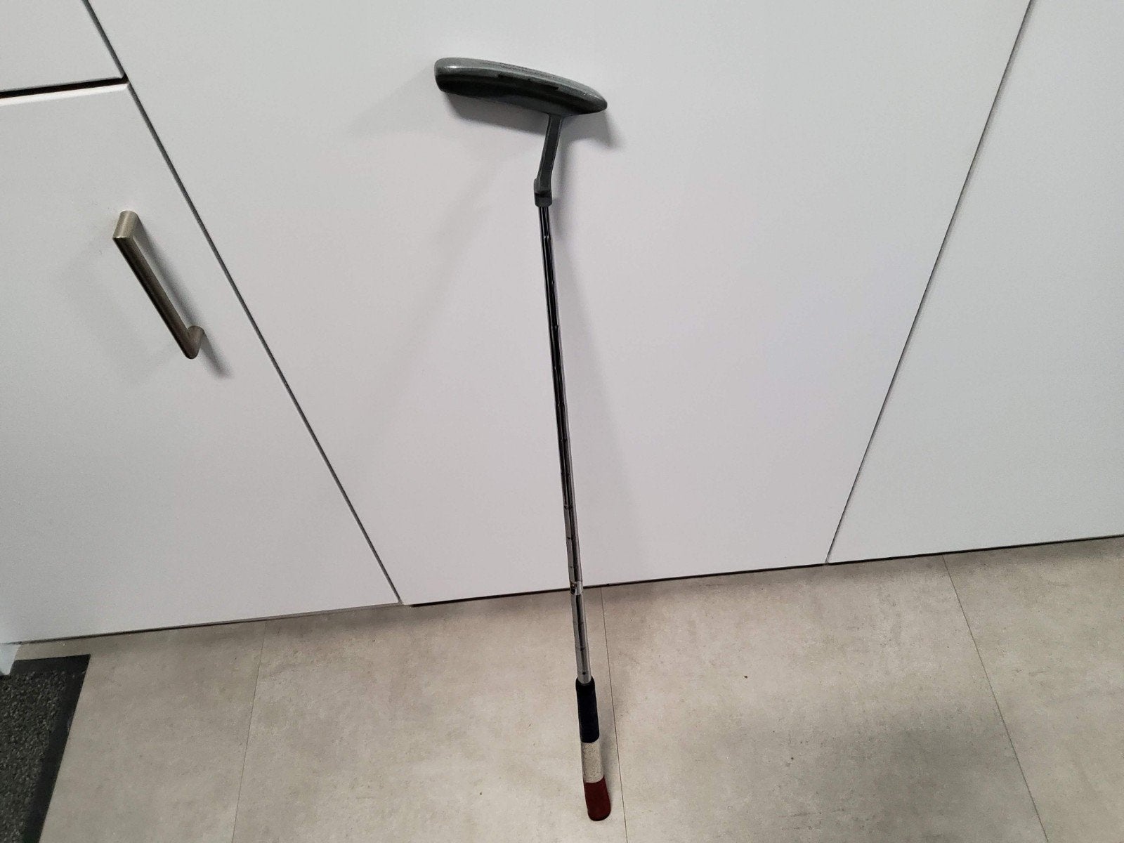 GOLFPUTTER SKYMAX JUNIOR, Ophalen of Verzenden, Zo goed als nieuw, Club