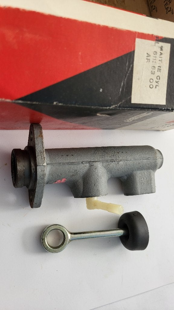 wiel rem cylinders retro Franse auto wielrem cilinders 62127, Ophalen of Verzenden, Nieuw, Austin
