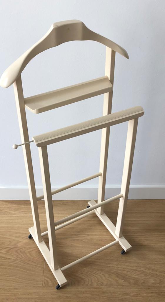 Fratelli Reguitti dressboy / valet stand | Ico Parisi | ‘60, Ophalen of Verzenden, Zo goed als nieuw