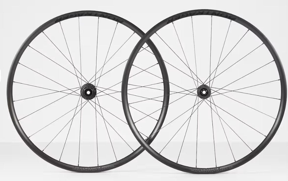 Bontrager Paradigm Comp TLR Disc Race/Gravel wielen, Ophalen of Verzenden, Nieuw, Overige typen