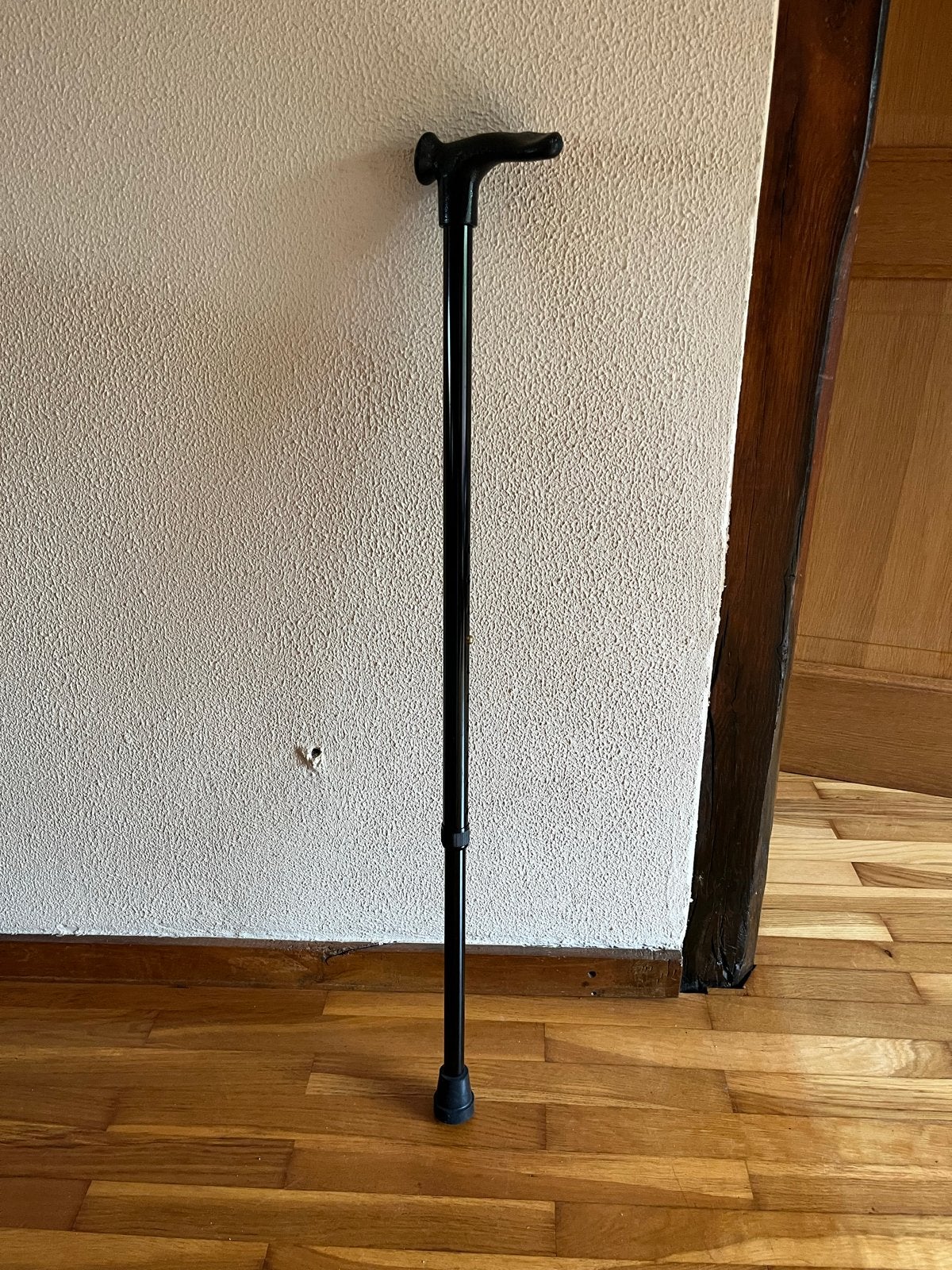 Wandelstok, Diversen, Wandelstokken, Ophalen of Verzenden, Verstelbaar, Zo goed als nieuw