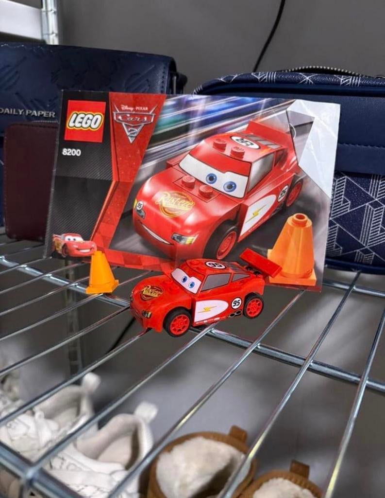 Grote verzameling LEGO (jaren '80 - nu) +/- 16KG, Kinderen en Baby's, Speelgoed | Duplo en Lego, Ophalen, Inclusief minifiguren