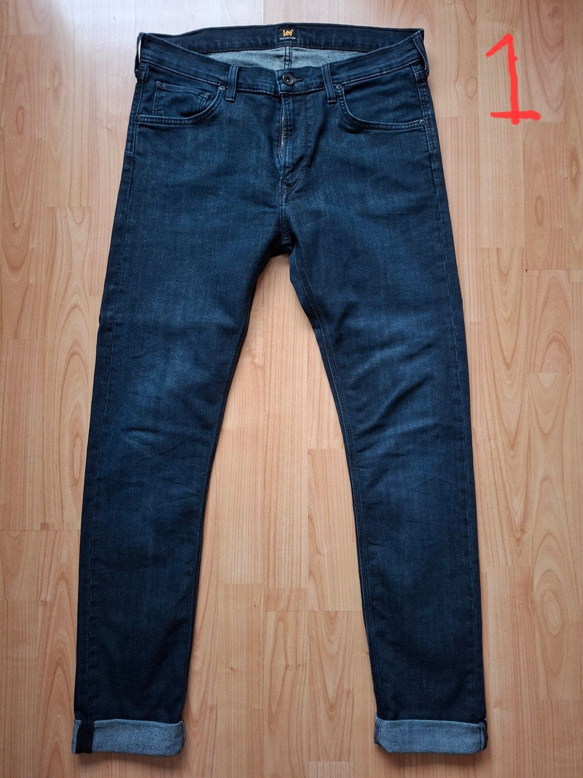 Kleding heren, Ophalen of Verzenden