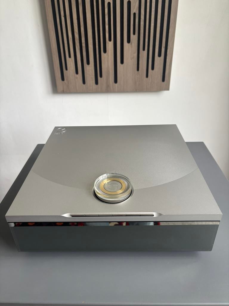 Linn Klimax DSM /3 Organik AV!, Audio, Tv en Foto, Versterkers en Receivers, Zo goed als nieuw, 120 watt of meer, Overige merken