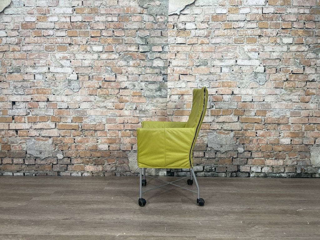 Montis Chaplin groen bij TheReSales, Ophalen, Overige kleuren, Design, Zo goed als nieuw