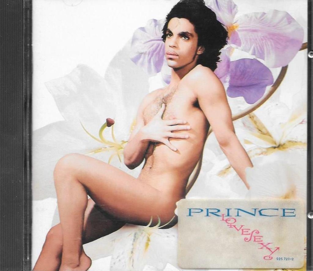 CD Prince, Cd's en Dvd's, Ophalen of Verzenden, Gebruikt