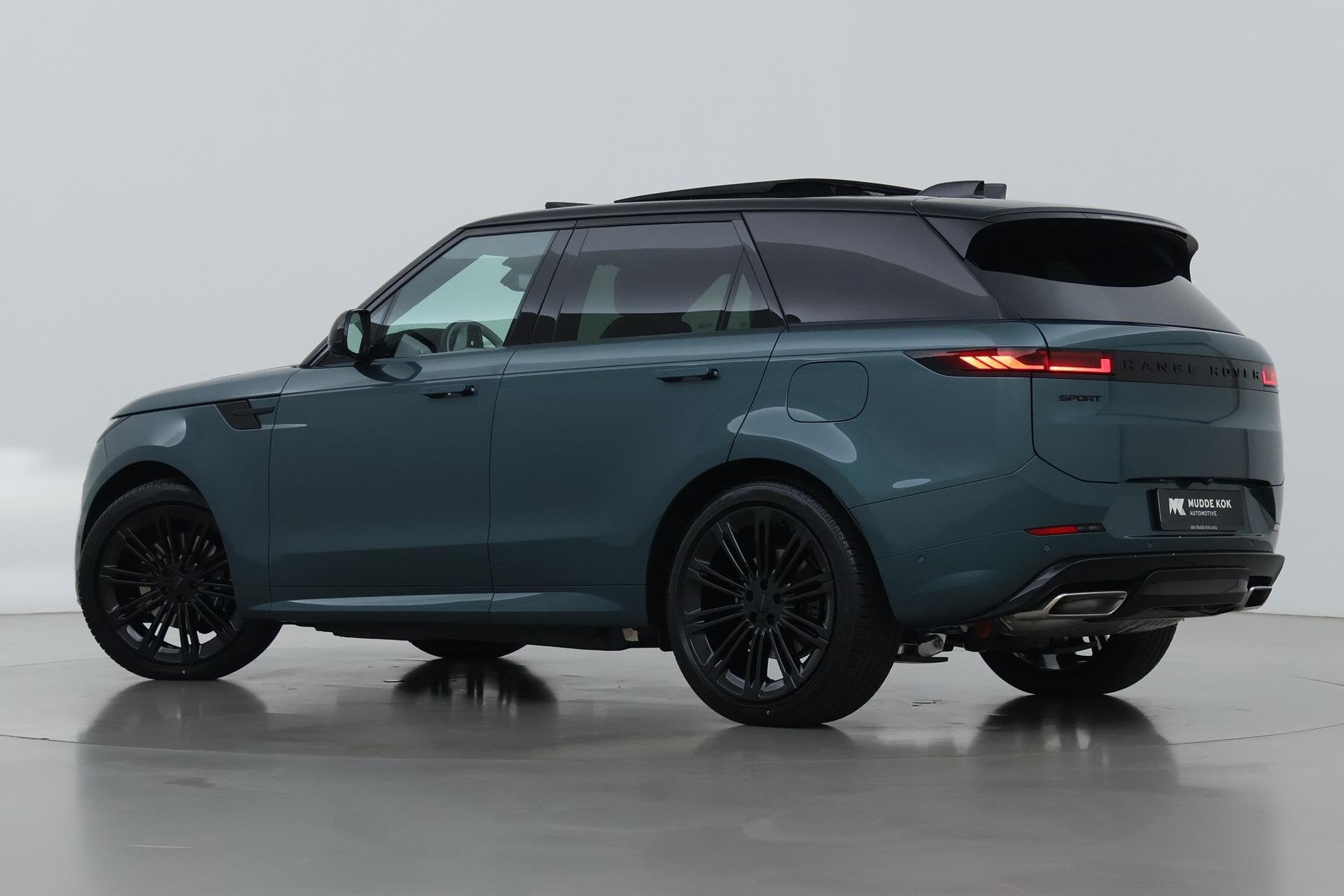 Land Rover Range Rover Sport 3.0 P460e Dynamic HSE | Luchtve, Auto's, Automaat, Euro 6, Vierwielaandrijving, Hybride Elektrisch/Benzine
