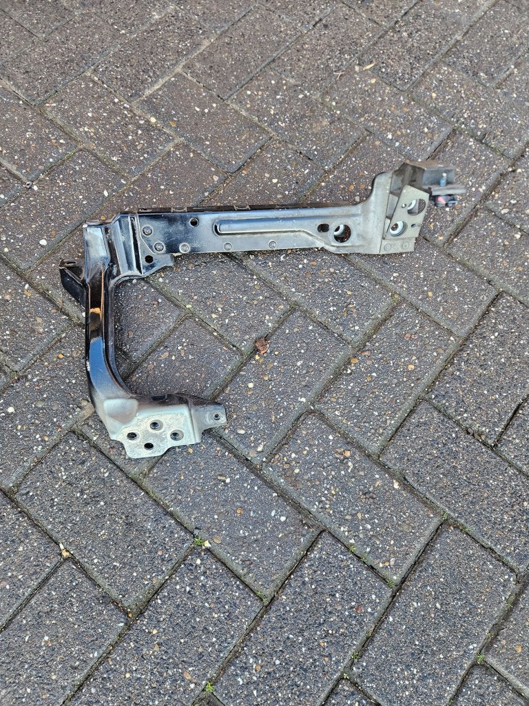 SUBFRAMEBALK LINKS VOOR JAGUAR XE, Niet ingevuld, Gebruikt, Ophalen of Verzenden, Jaguar