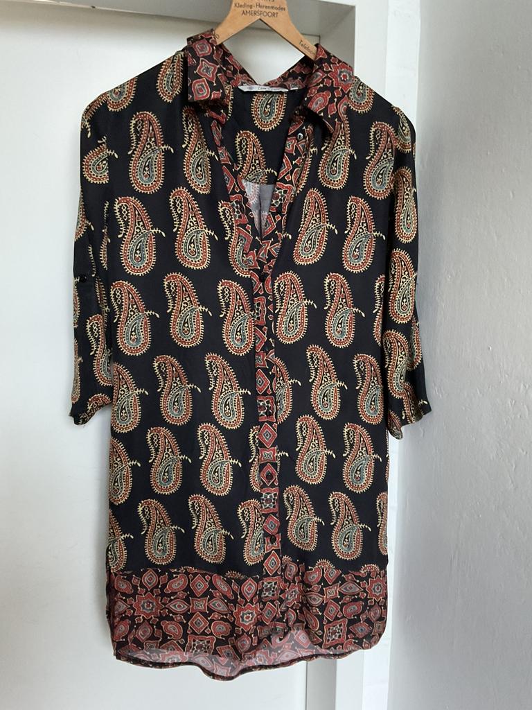 Jurk LOOM & LACE XS, Ophalen of Verzenden, Zo goed als nieuw, Maat 34 (XS) of kleiner