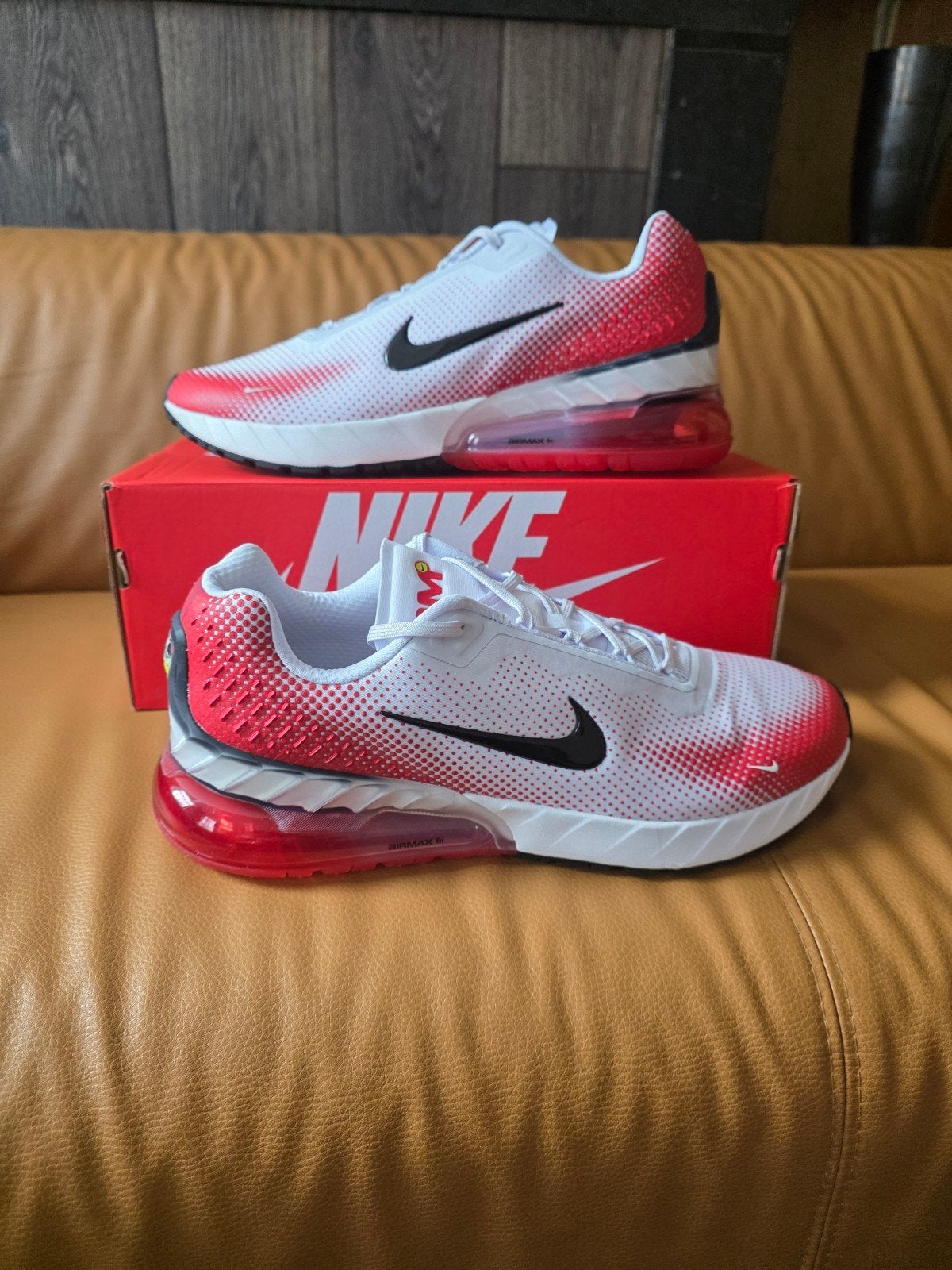 NIKE AIR MAX PHOENIX   MAAT 46, Kleding | Heren, Schoenen, Overige kleuren, Verzenden, Nike Air, Nieuw