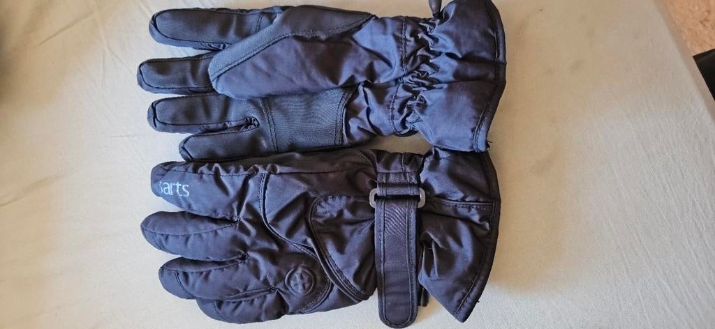 Barts Skihandschoenen Maat L Zwart, Sport en Fitness, Skiën en Langlaufen, Ophalen of Verzenden