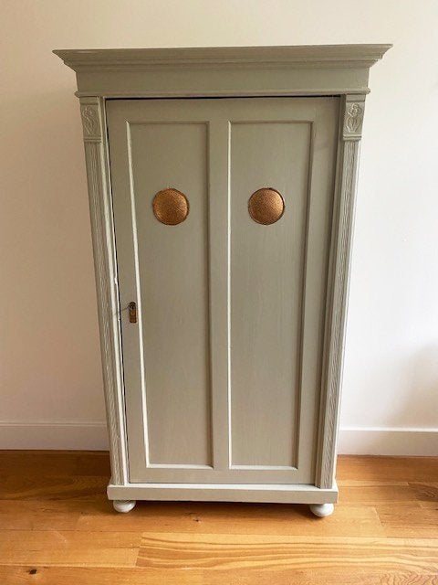 kast kinderkamer, Ophalen, Gebruikt, Kast, 105 cm of meer