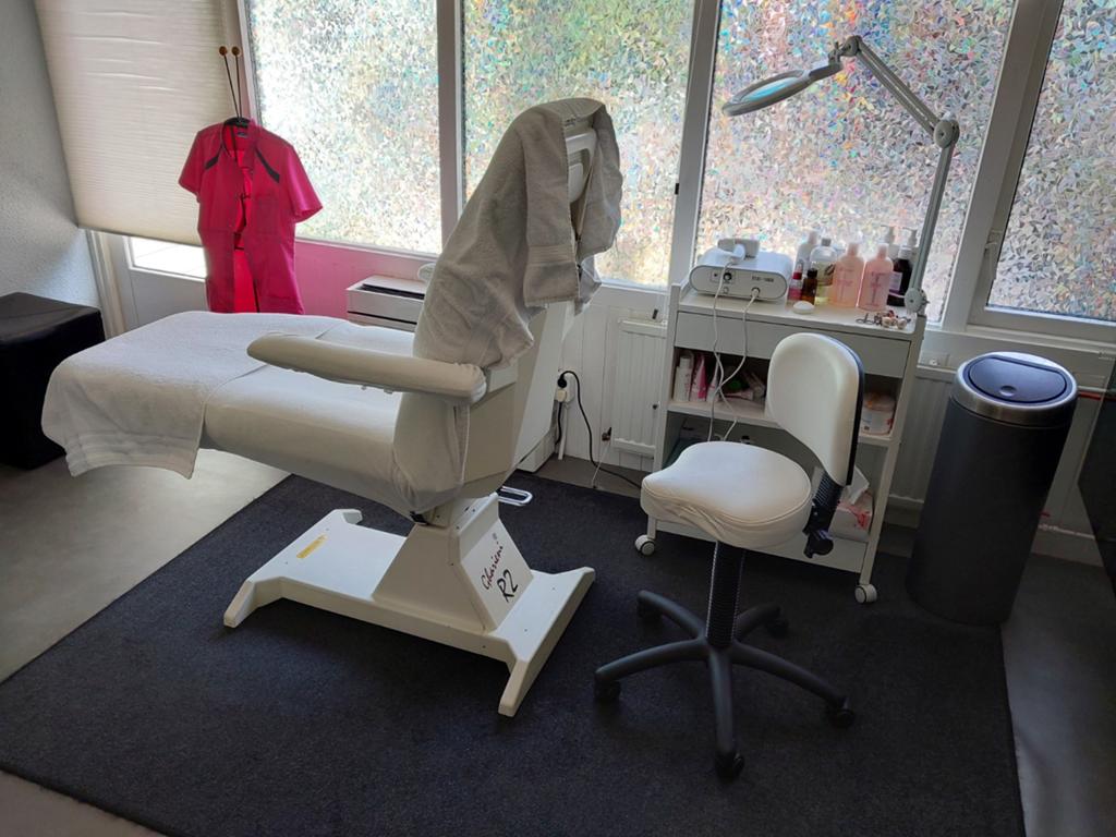 Salon inrichting, Ophalen, Gebruikt, Overige typen