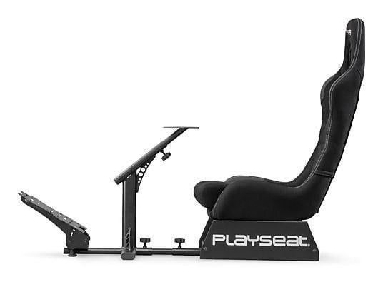 Complete Sim Racing Setup, Ophalen, Gebruikt