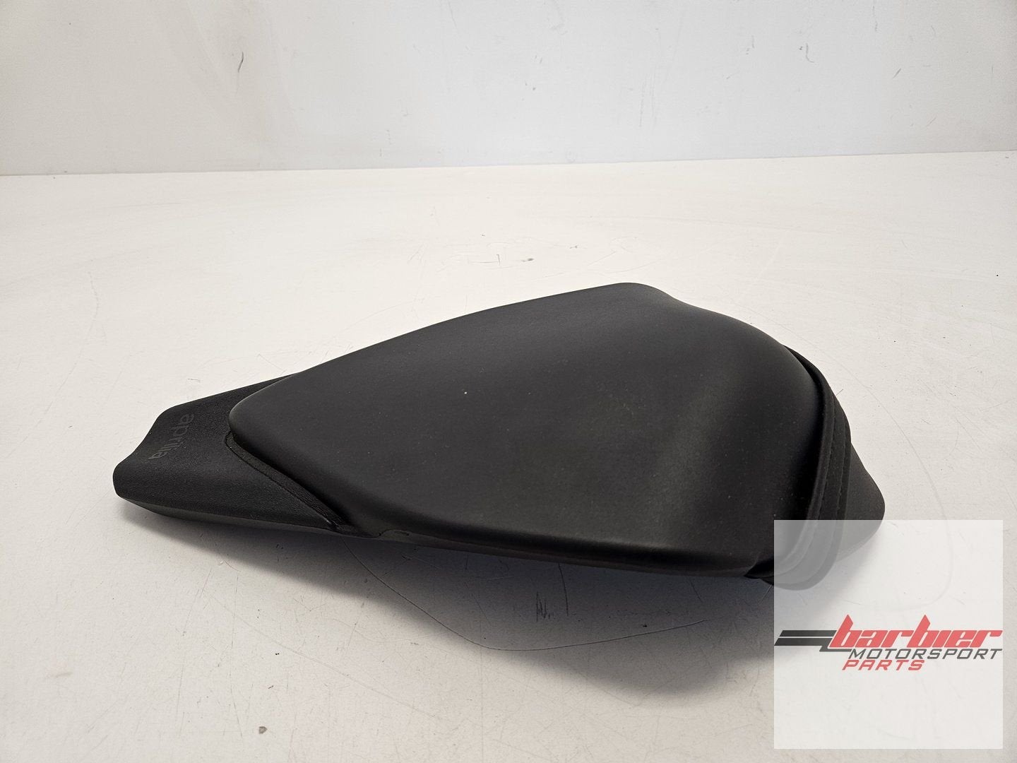 Aprilia RSV4 1000 (2009-2020). Rear Passenger Seat Duo zit, Gebruikt, -, -, Ophalen of Verzenden