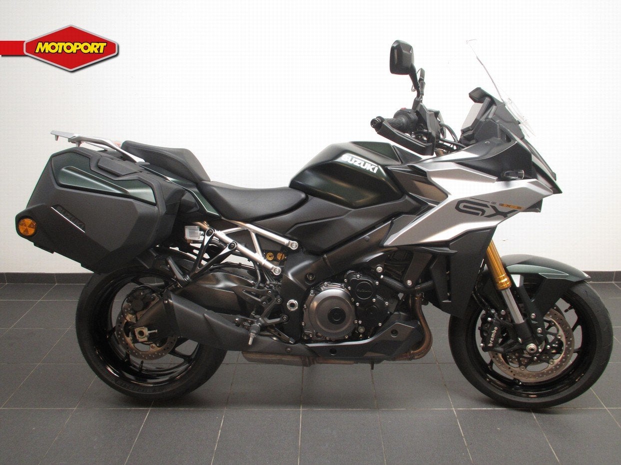 Suzuki GSX-S 1000 GX (bj 2025), Bedrijf, Sport, Info-verkoop@nimag.nl, Lange Dreef 12
4131NH  VIANEN, NL