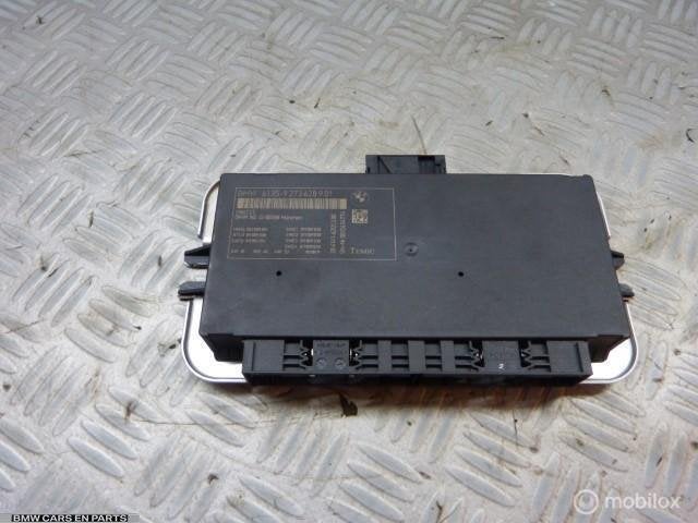 LCM BMW 5-serie F10 f11 2011  9723628, Auto-onderdelen, Gebruikt, Ophalen of Verzenden, BMW, BMW