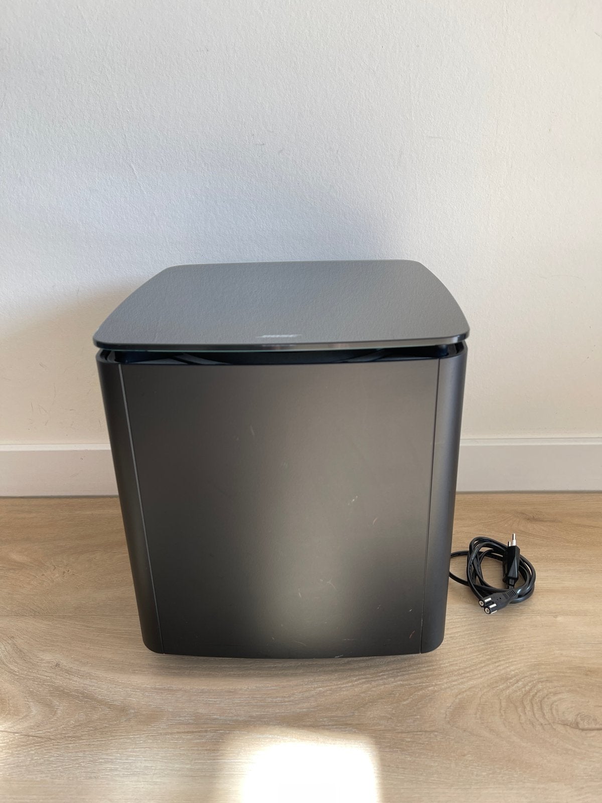 Bose Acoustimass 300 Bass Module Subwoofer, Ophalen, Subwoofer, Zo goed als nieuw, Bose
