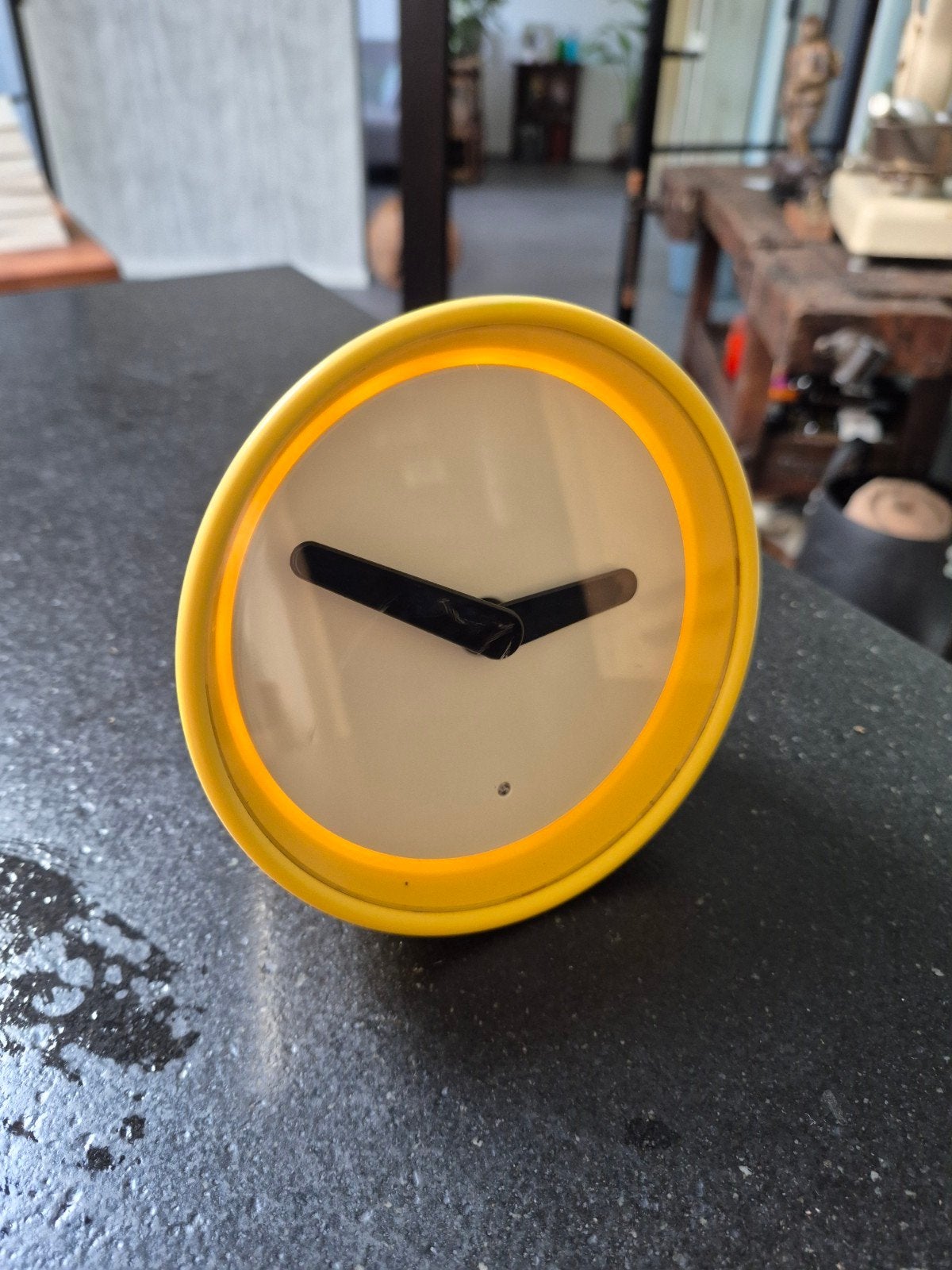 Ikea klokje Stolpa, Huis en Inrichting, Ophalen of Verzenden, Gebruikt
