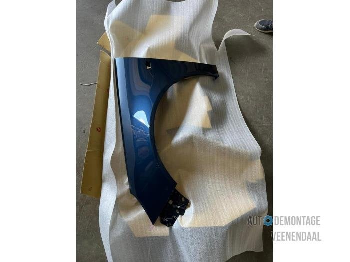Scherm links-voor van een Opel Insignia (GEU), -, -, Opel, Nieuw