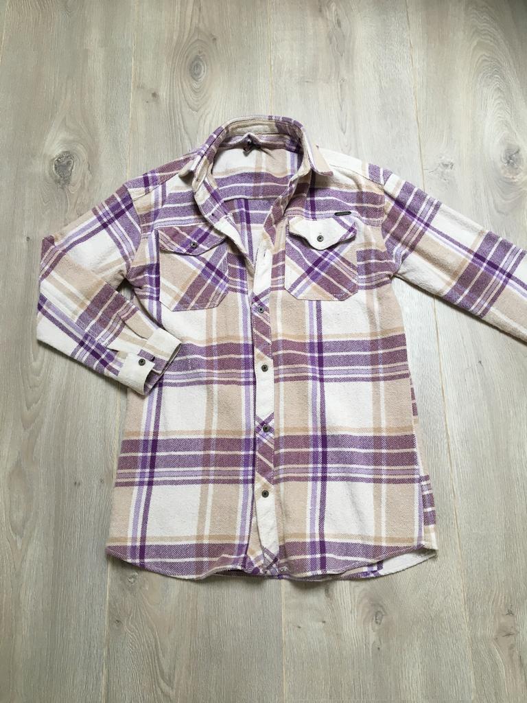 Mooie Persival blouse / jas / vest mt 152 158, Ophalen of Verzenden, Zo goed als nieuw, Meisje, Jas