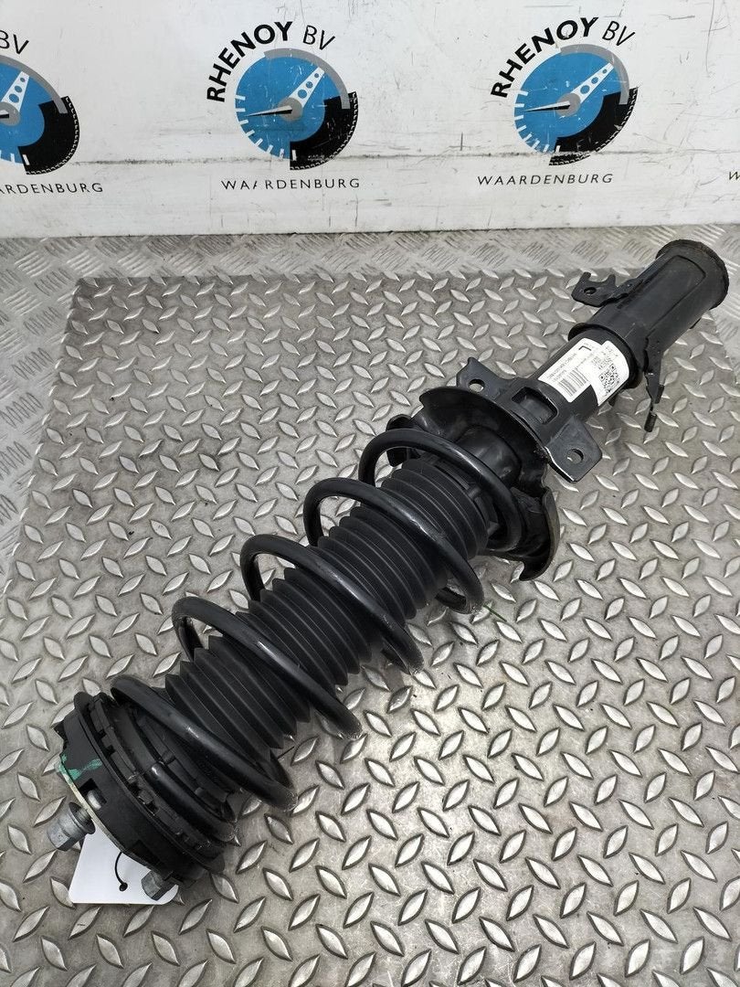 FORD FIESTA 1.0 EcoB. Titanium  VEERPOOT / SCHOKBREKER LV 20, Ophalen of Verzenden, Gebruikt, Stiba lid