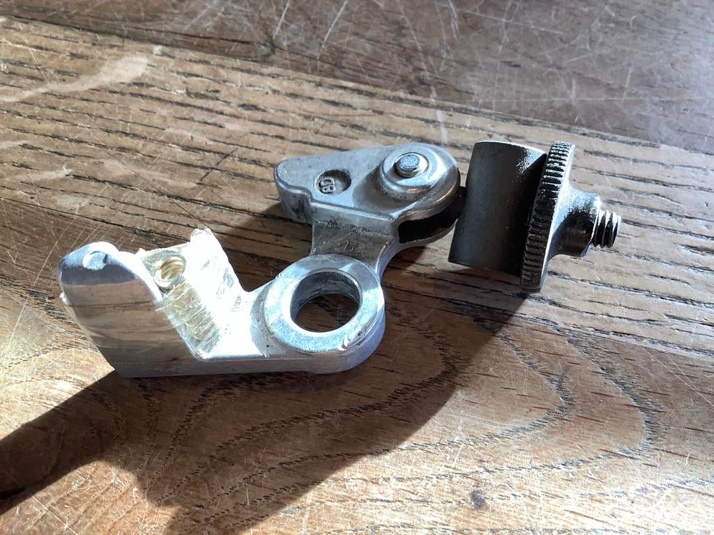 Koppelingshandel beugel oldtimer.  (Box A), Verzenden, Nieuw, Overige typen