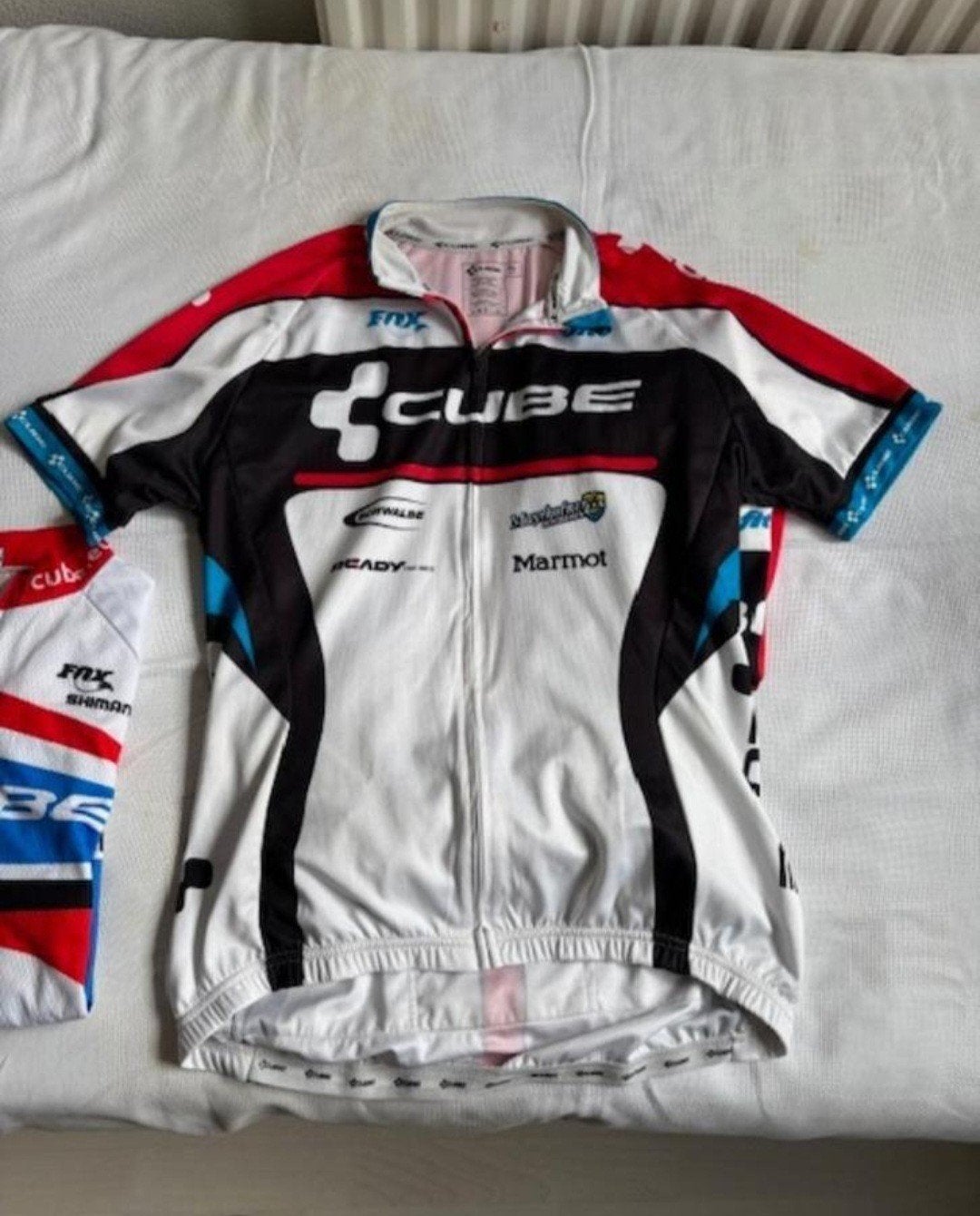 Wieler/wielren fiets kleding, Ophalen of Verzenden, Kleding