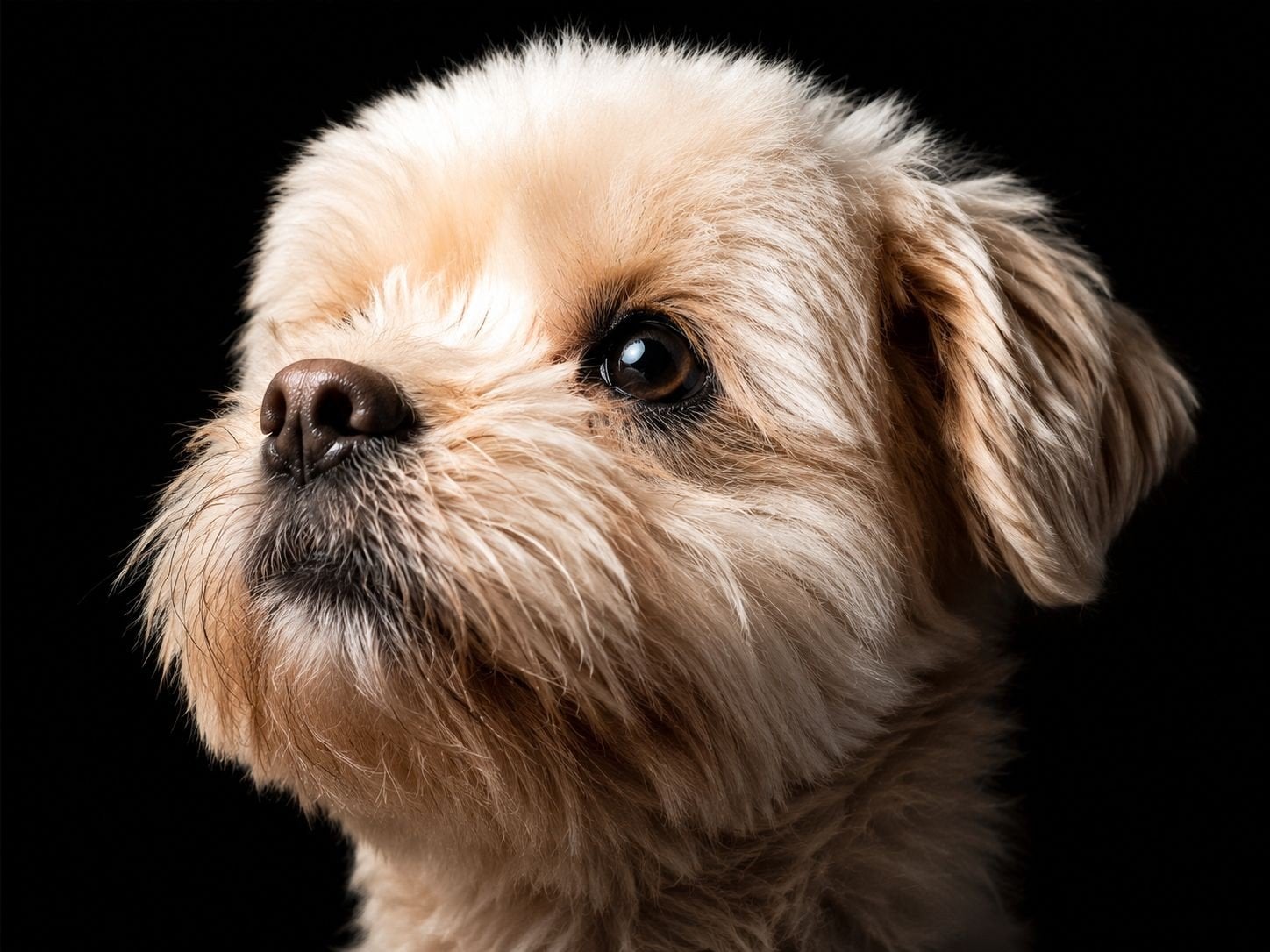 Super mooi Maltipoo teefje 20 maanden, Parvo, Overige rassen, 1 tot 2 jaar, Teef