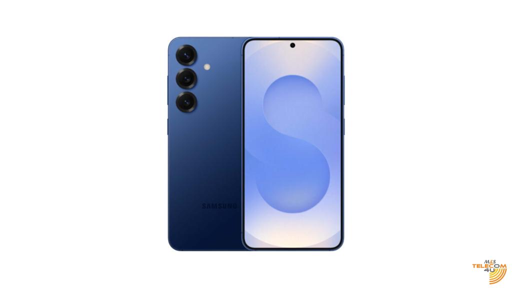 Samsung S25 – 128GB opslag – Nieuw toestel, Ophalen of Verzenden, Nieuw