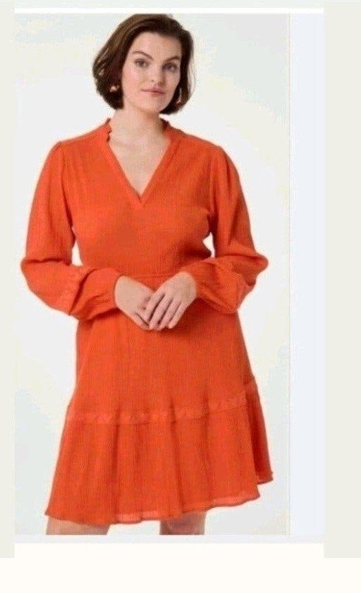 Fabienne Chapot Aruna jurk maat 38 *nieuw *, Kleding | Dames, Fabienne Chapot, Ophalen of Verzenden, Nieuw, Maat 38/40 (M)
